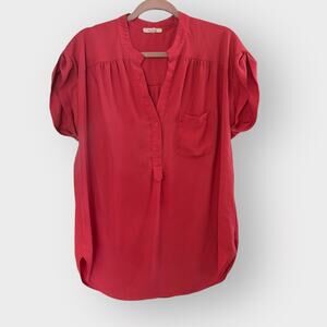 Pleione blouse